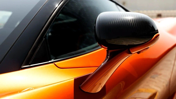 For sale McLaren 720S, 4.0 l, 2018 in Dubai