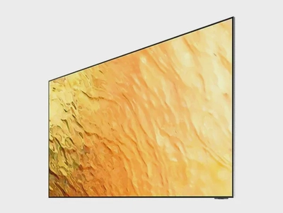 Renewed - Samsung 85" QN800B Flagship Neo QLED 8K HDR Smart TV 85QN800B-3