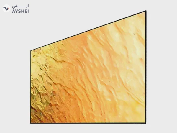  Renewed - Samsung 85" QN800B Flagship Neo QLED 8K HDR Smart TV 85QN800B