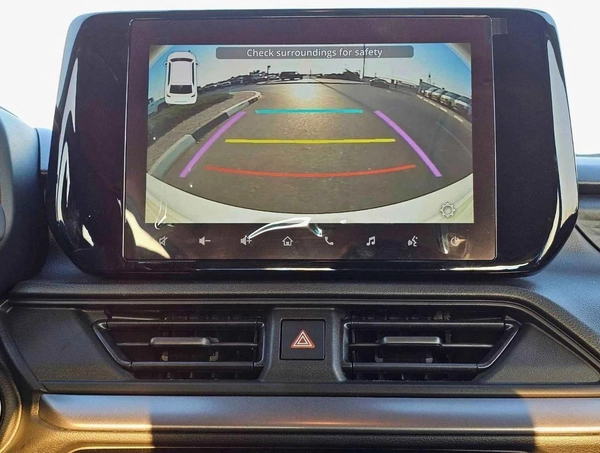 Suzuki Swift GLX | GCC WITH RADAR | BLINDSPOTS | HIGH OPTION | CODE # GLXHR