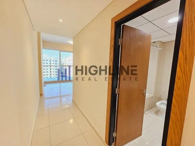 No Commission | Brand New Building | Elegant Layout | Balcony | All Amenities-9