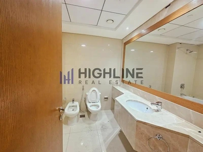 No Commission | Brand New Building | Elegant Layout | Balcony | All Amenities-10