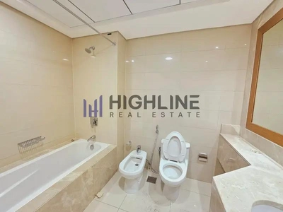 No Commission | Brand New Building | Elegant Layout | Balcony | All Amenities-11