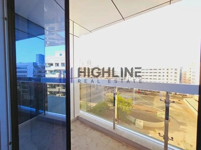 No Commission | Brand New Building | Elegant Layout | Balcony | All Amenities-15