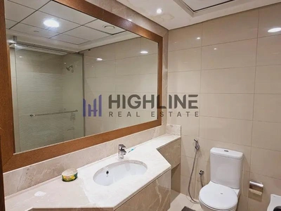 No Commission | Brand New Building | Elegant Layout | Balcony | All Amenities-7