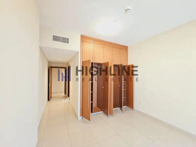 No Commission | Brand New Building | Elegant Layout | Balcony | All Amenities-8