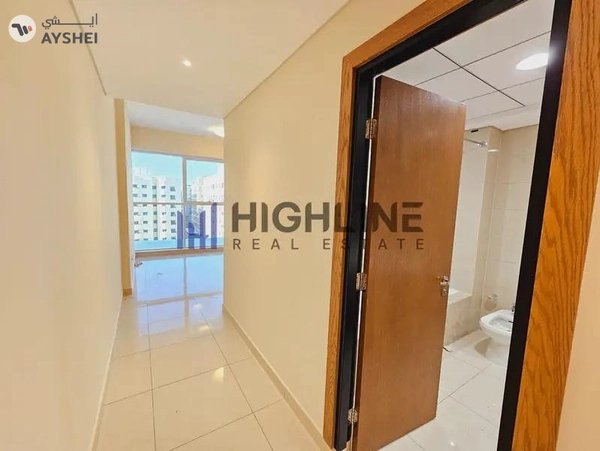 No Commission | Brand New Building | Elegant Layout | Balcony | All Amenities