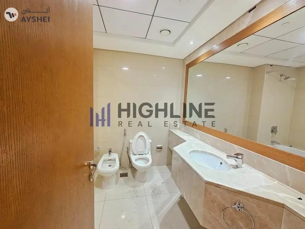 No Commission | Brand New Building | Elegant Layout | Balcony | All Amenities