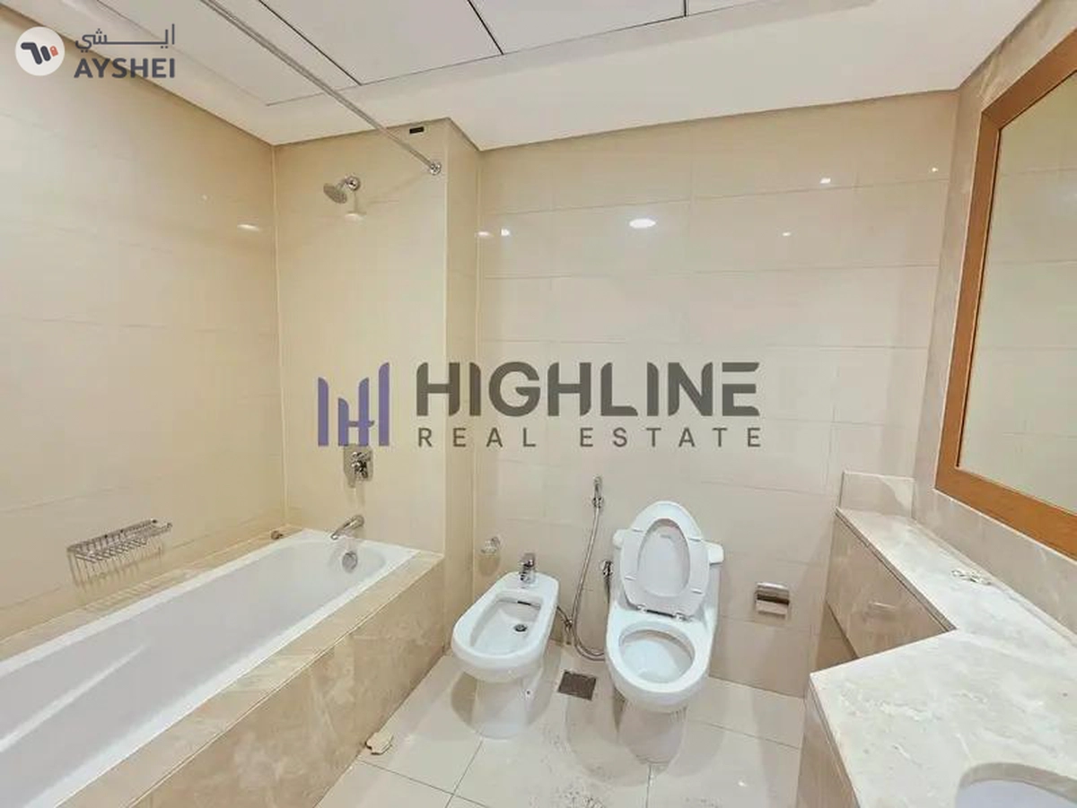 No Commission | Brand New Building | Elegant Layout | Balcony | All Amenities-11-11