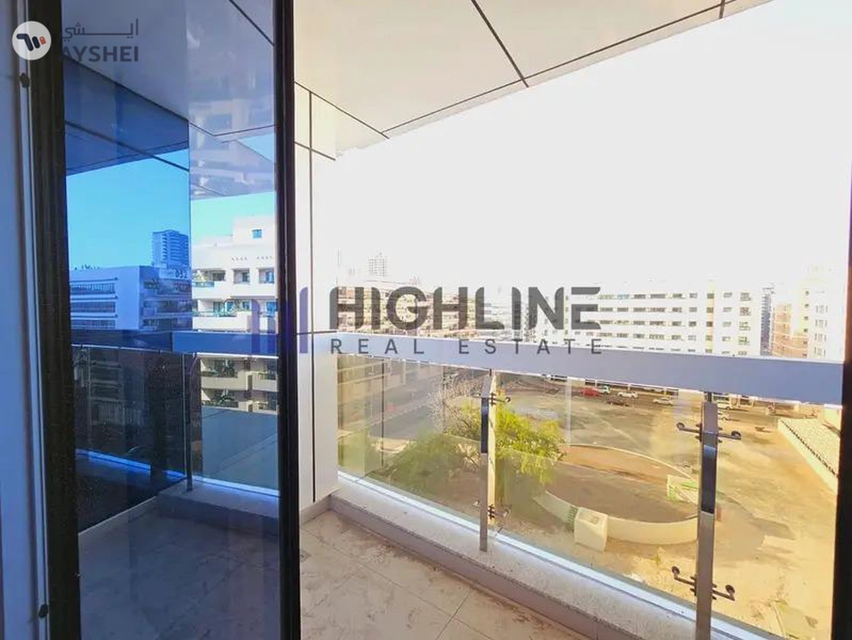 No Commission | Brand New Building | Elegant Layout | Balcony | All Amenities-15-15