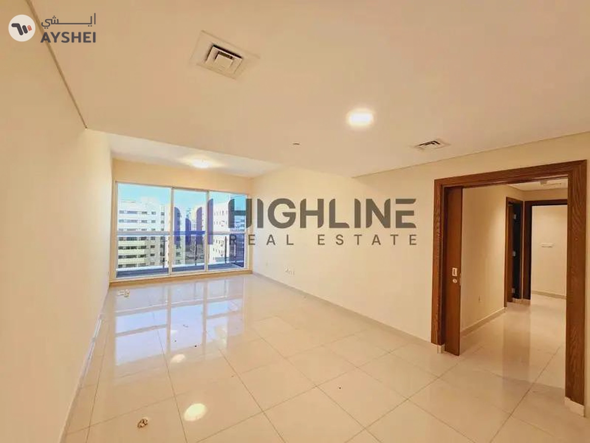 No Commission | Brand New Building | Elegant Layout | Balcony | All Amenities-1-1