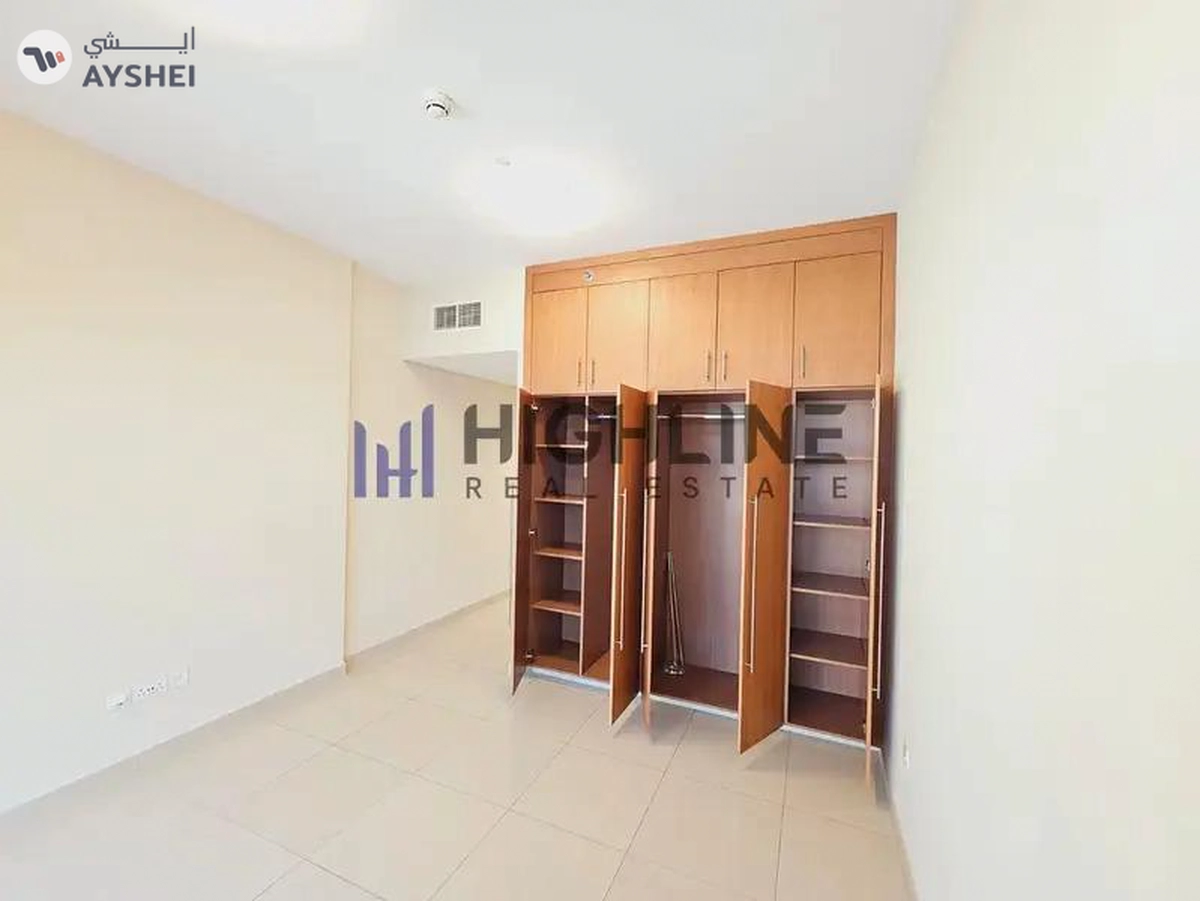 No Commission | Brand New Building | Elegant Layout | Balcony | All Amenities-4-4