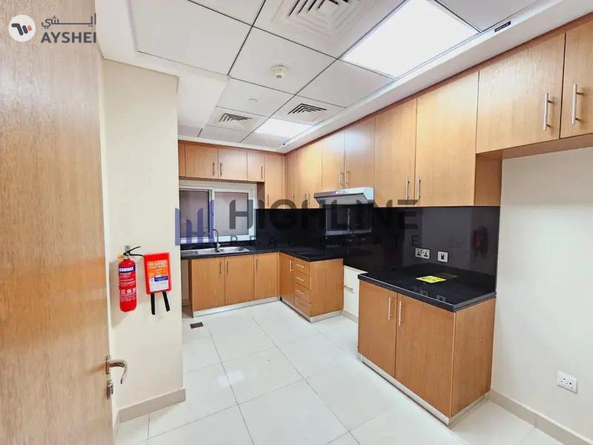 No Commission | Brand New Building | Elegant Layout | Balcony | All Amenities-5-5