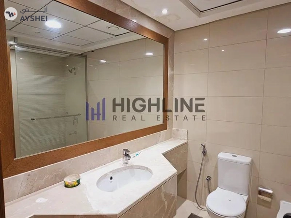No Commission | Brand New Building | Elegant Layout | Balcony | All Amenities