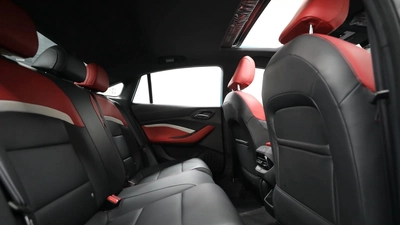 Brand New 2023 MG GT Turbo for Sale | Sporty Sedan with Warranty | Ref MGGT2023-7
