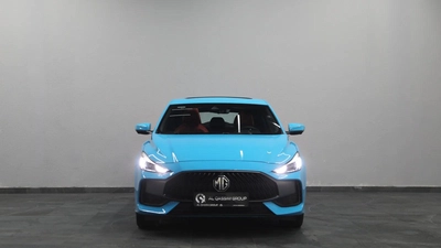 Brand New 2023 MG GT Turbo for Sale | Sporty Sedan with Warranty | Ref MGGT2023-12