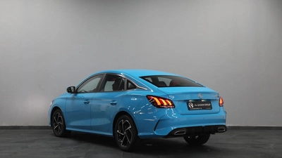 Brand New 2023 MG GT Turbo for Sale | Sporty Sedan with Warranty | Ref MGGT2023-11