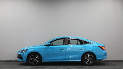 Brand New 2023 MG GT Turbo for Sale | Sporty Sedan with Warranty | Ref MGGT2023-20