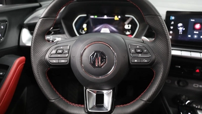 Brand New 2023 MG GT Turbo for Sale | Sporty Sedan with Warranty | Ref MGGT2023-10