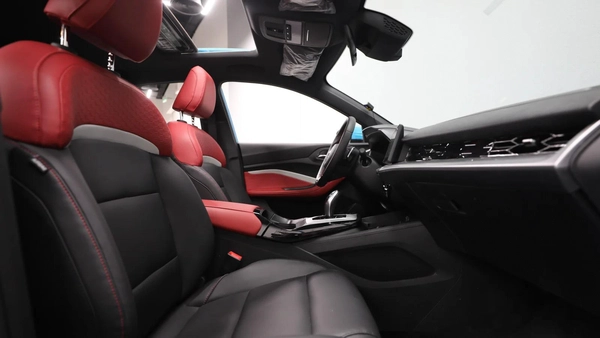 Brand New 2023 MG GT Turbo for Sale | Sporty Sedan with Warranty | Ref MGGT2023