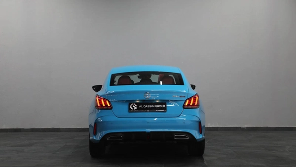 Brand New 2023 MG GT Turbo for Sale | Sporty Sedan with Warranty | Ref MGGT2023