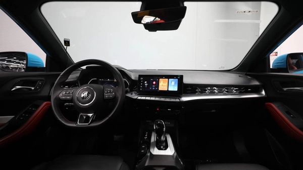 Brand New 2023 MG GT Turbo for Sale | Sporty Sedan with Warranty | Ref MGGT2023
