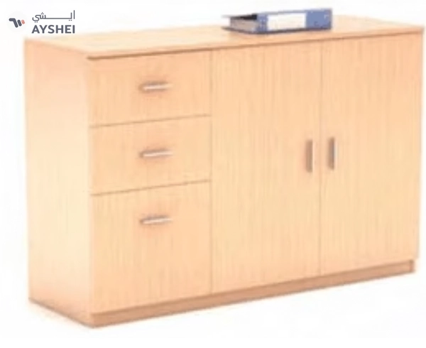 File / Storage Cabinet, Model: D