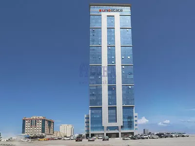 Great Office Space | Unfurnished | Union Tower-0