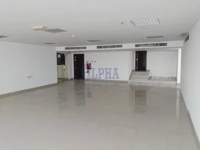 Great Office Space | Unfurnished | Union Tower-2
