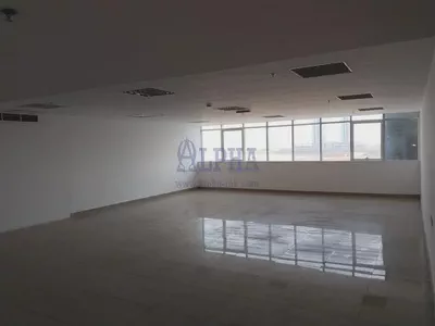 Great Office Space | Unfurnished | Union Tower-1