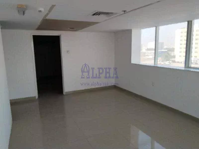 Great Office Space | Unfurnished | Union Tower-4