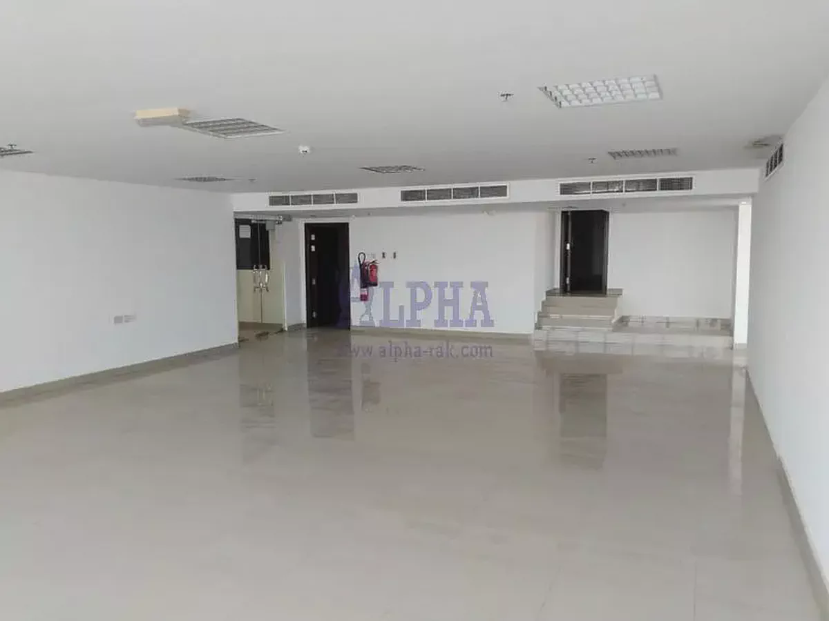 Great Office Space | Unfurnished | Union Tower-2-2