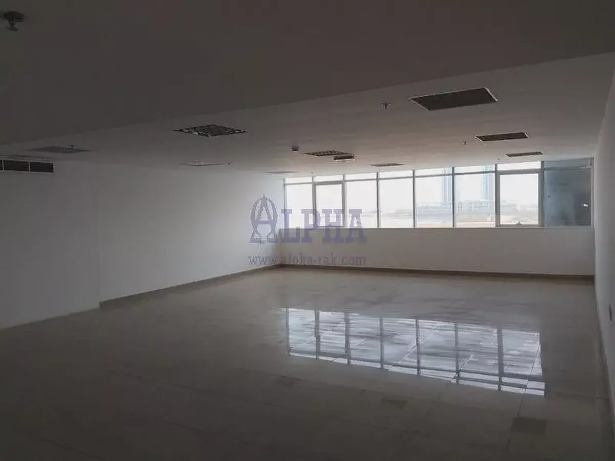 Great Office Space | Unfurnished | Union Tower-1-1