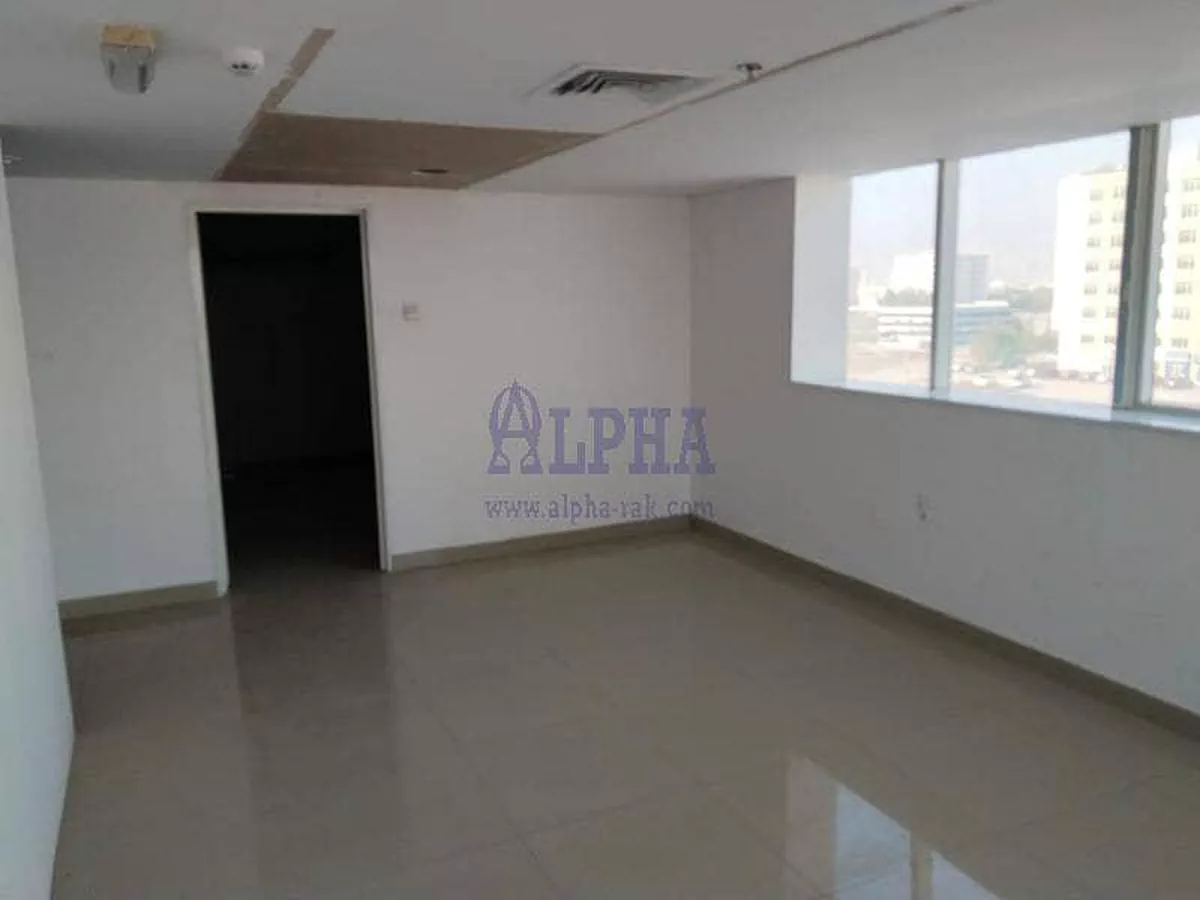 Great Office Space | Unfurnished | Union Tower-4-4