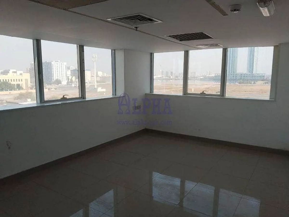 Great Office Space | Unfurnished | Union Tower-5-5