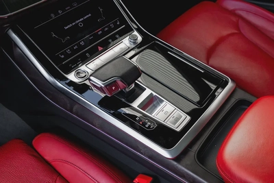 3,917 P.M |  Q8 S-Line | 0% Downpayment | Audi Warranty!-9