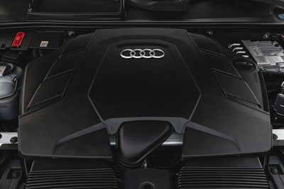 3,917 P.M |  Q8 S-Line | 0% Downpayment | Audi Warranty!-13