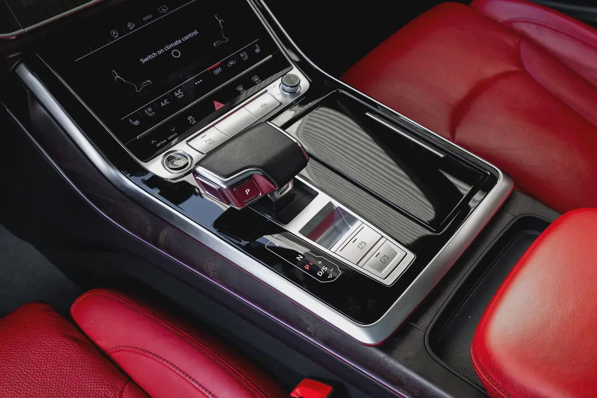 3,917 P.M |  Q8 S-Line | 0% Downpayment | Audi Warranty!-9-9
