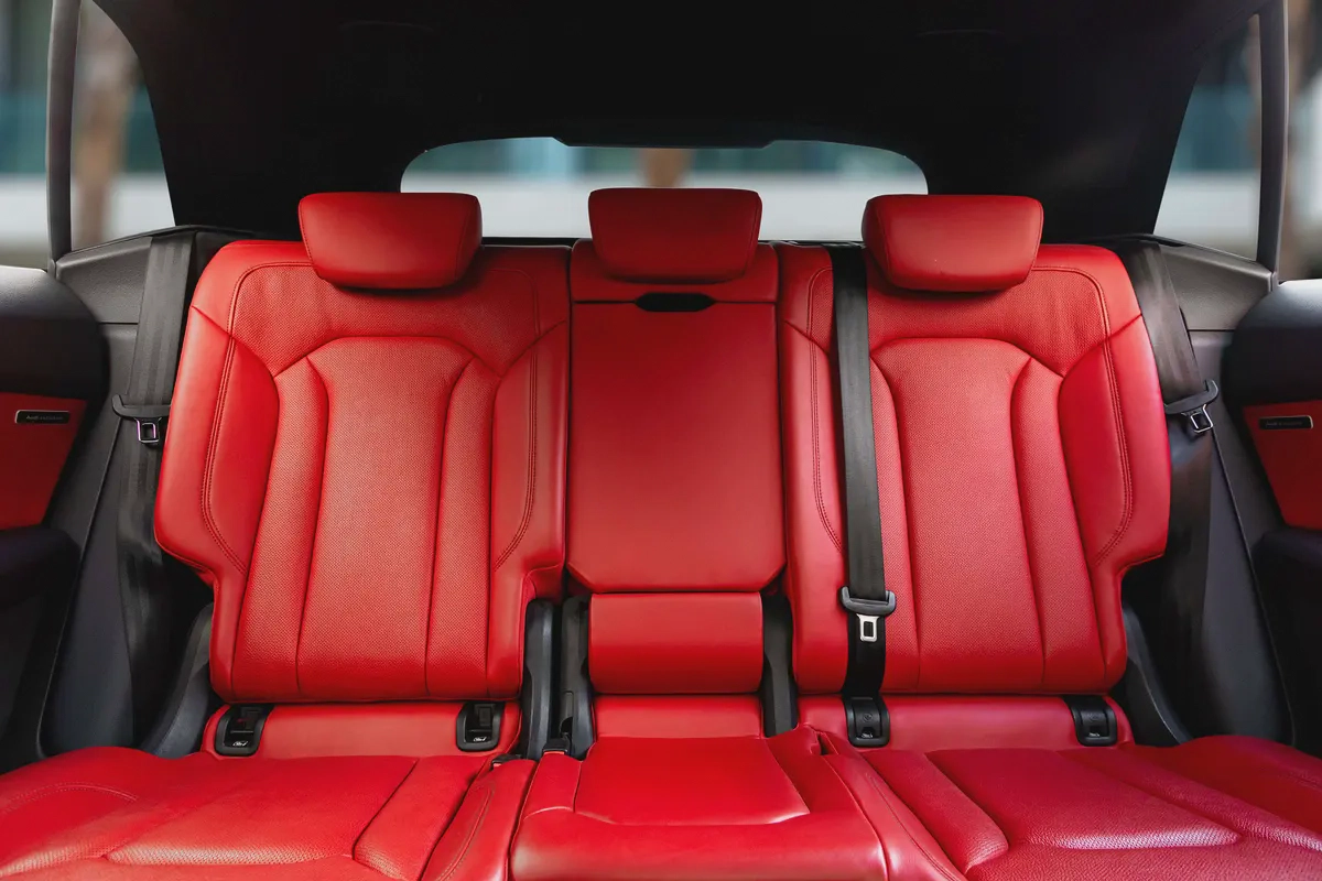 3,917 P.M |  Q8 S-Line | 0% Downpayment | Audi Warranty!-11-11