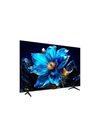 TCL 55 Inch AiPQ Processor Slim Uni-Body QLED Gaming TV 55P7K black-2