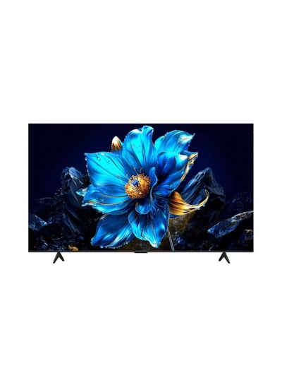 TCL 55 Inch AiPQ Processor Slim Uni-Body QLED Gaming TV 55P7K black-6