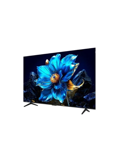 TCL 55 Inch AiPQ Processor Slim Uni-Body QLED Gaming TV 55P7K black-5