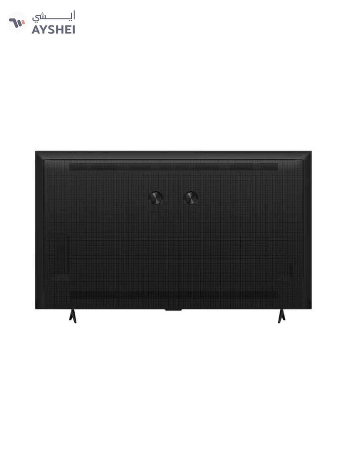 TCL 55 Inch AiPQ Processor Slim Uni-Body QLED Gaming TV 55P7K black-1-1