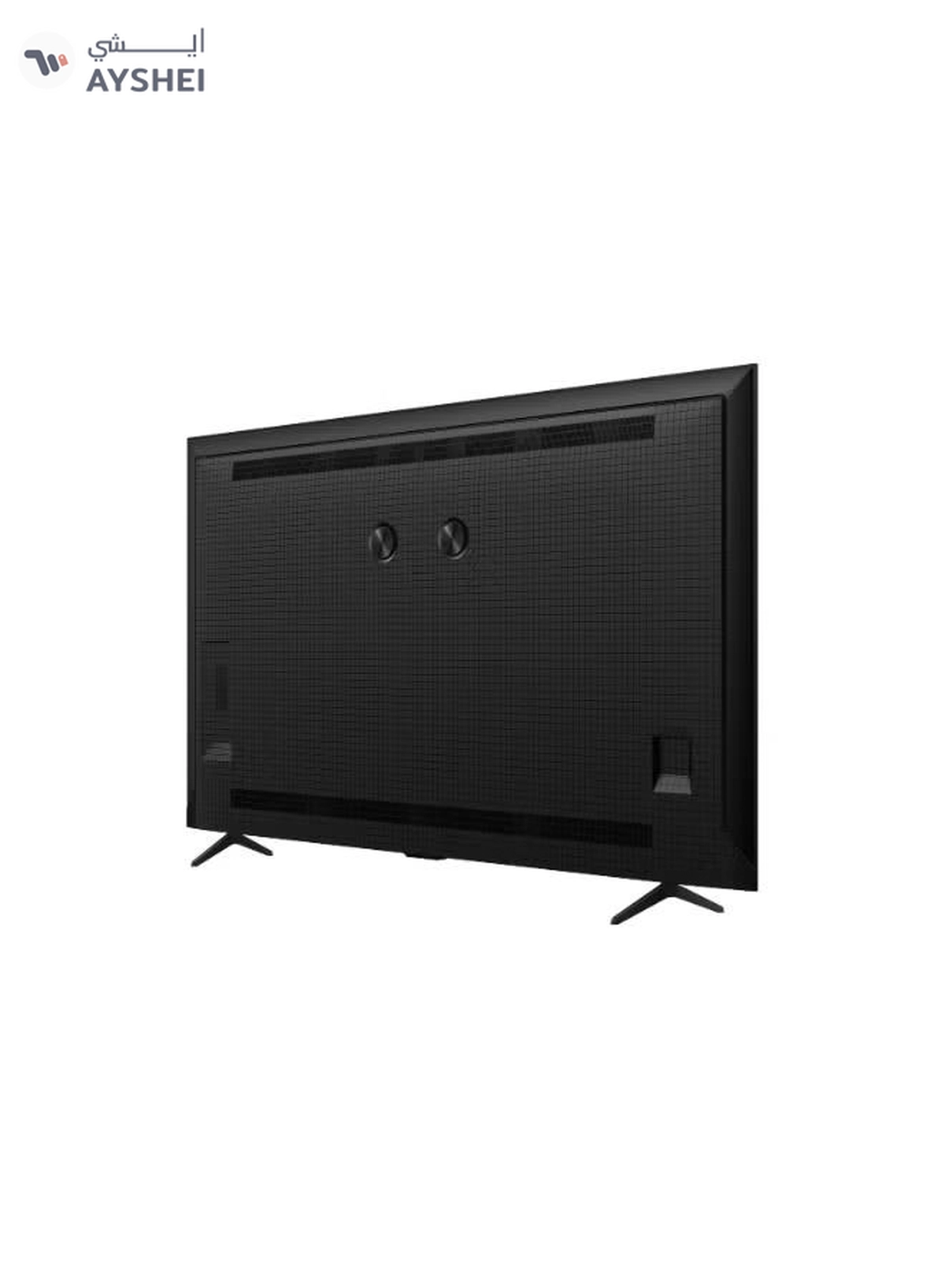 TCL 55 Inch AiPQ Processor Slim Uni-Body QLED Gaming TV 55P7K black-3-3
