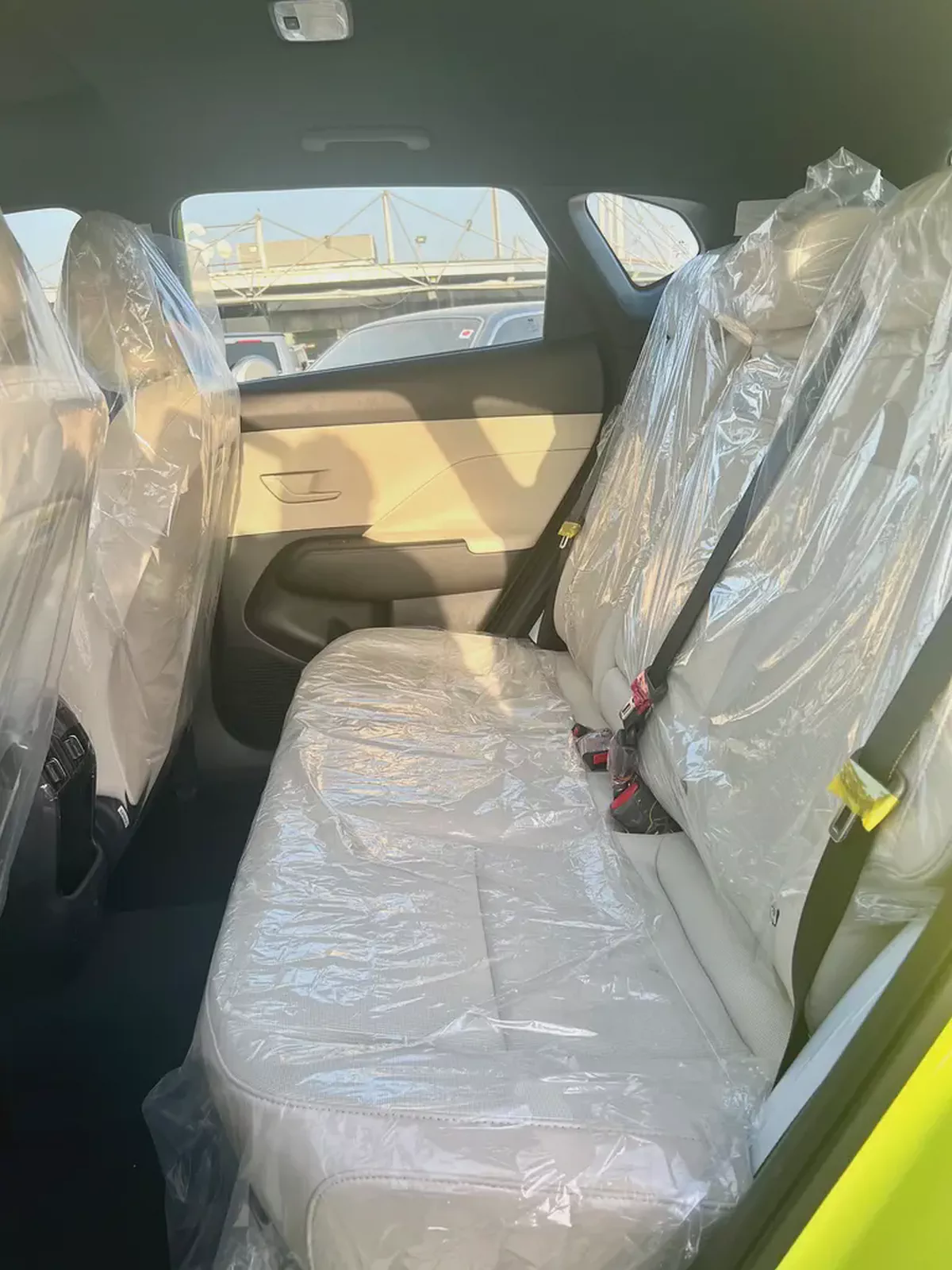 Hyundai Kona Comfort 2026 GCC Specs-4-4