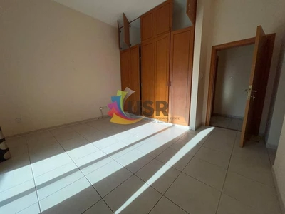 EXCELLENT 5 STAR BUILDING CHILLER 2BR W/ MAID'S AND LAUNDRY ROOM 135K-12