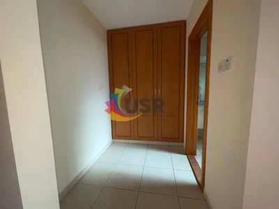EXCELLENT 5 STAR BUILDING CHILLER 2BR W/ MAID'S AND LAUNDRY ROOM 135K-13
