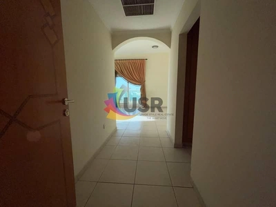 EXCELLENT 5 STAR BUILDING CHILLER 2BR W/ MAID'S AND LAUNDRY ROOM 135K-16