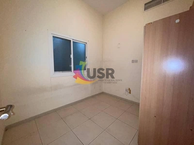 EXCELLENT 5 STAR BUILDING CHILLER 2BR W/ MAID'S AND LAUNDRY ROOM 135K-7