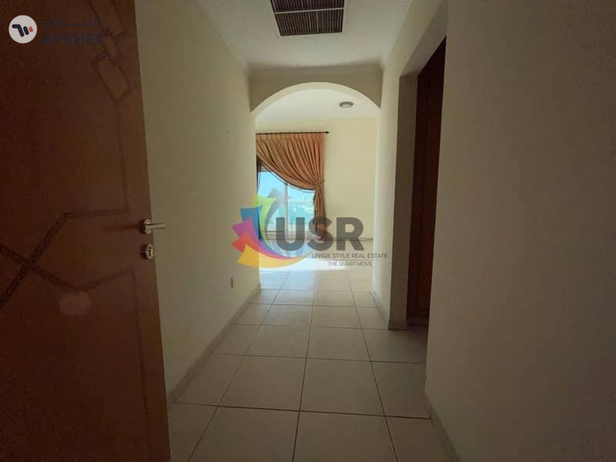 EXCELLENT 5 STAR BUILDING CHILLER 2BR W/ MAID'S AND LAUNDRY ROOM 135K-16-16